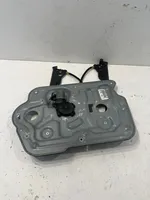 Nissan Qashqai Alzacristalli della portiera anteriore con motorino 8710J000A