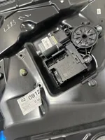 Volkswagen PASSAT B7 Priekšpusē elektriskā loga pacelšanas mehānisma komplekts 3C0959793C