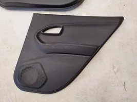 KIA Picanto Door card panel trim set 