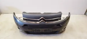 Citroen Berlingo Zderzak przedni 9682966577