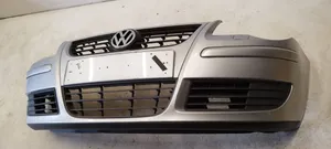 Volkswagen Polo IV 9N3 Zderzak przedni 6q0807221c