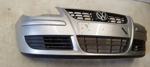 Volkswagen Polo IV 9N3 Front bumper 6q0807221c