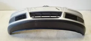 Volkswagen Polo IV 9N3 Front bumper 6q0807221c