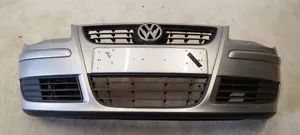 Volkswagen Polo IV 9N3 Front bumper 6q0807221c