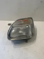 Opel Agila A Faro/fanale 3530083E00