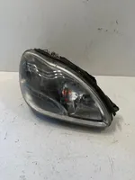 Mercedes-Benz S W220 Headlight/headlamp 0301153272