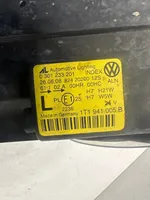 Volkswagen Touran I Lampa przednia 0301233201