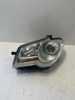 Volkswagen Touran I Headlight/headlamp 0301233201