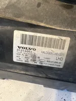 Volvo V70 Phare frontale 31214351