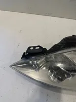 Peugeot 308 SW  Headlight/headlamp 9656162580