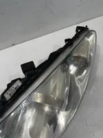 Peugeot 308 SW  Lampa przednia 9656162580