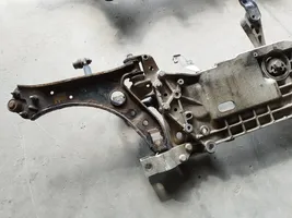 Volkswagen Golf Cross Front subframe 1k0199369f