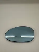 BMW 3 E90 E91 стекло зеркало 