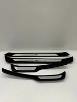 BMW 3 E90 E91 sill trim set (inner) 7963265