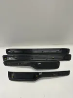 BMW 3 E90 E91 sill trim set (inner) 7963265