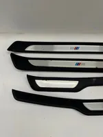 BMW 3 E90 E91 Комплект обшивки порога (внутренний) 7963265