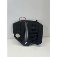 BMW 3 E90 E91 Copri motore (rivestimento) 7810852