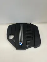 BMW 3 E90 E91 Variklio dangtis (apdaila) 7810852