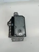 BMW 3 E90 E91 Module de contrôle airbag 9184432