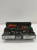 BMW 3 E90 E91 Module de fusibles PA6GFGK30