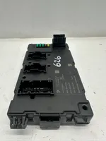 BMW 3 F30 F35 F31 Module de fusibles 003000002