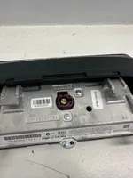 BMW 3 F30 F35 F31 Monitori/näyttö/pieni näyttö A3007031940