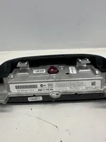 BMW 3 F30 F35 F31 Monitori/näyttö/pieni näyttö A3007031940