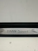 BMW 3 F30 F35 F31 Garniture marche-pieds avant 7289215