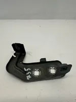 BMW 3 F30 F35 F31 Support de montage d'aile 7255822