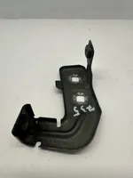 BMW 3 F30 F35 F31 Support de montage d'aile 7255822