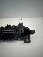 BMW 3 F30 F35 F31 Intake manifold 0280751014