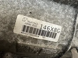 BMW 3 F30 F35 F31 Automatic gearbox 0422106