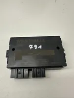 Volkswagen PASSAT B7 Tow bar trailer control unit/module 8030215901