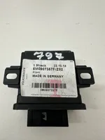 Volkswagen PASSAT B7 Module d'éclairage LCM 5M0907357F