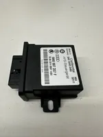 Volkswagen PASSAT B7 Module d'éclairage LCM 5M0907357F