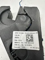 BMW 3 F30 F35 F31 Garsiakalbis (-iai) priekinėse duryse 18820010