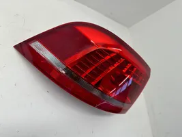 Volkswagen PASSAT B7 Lampa tylna 3AF945309