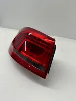 Volkswagen PASSAT B7 Lampa tylna 3AF945309