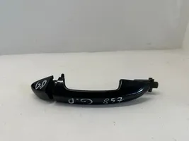 Volkswagen PASSAT B7 Maniglia esterna per portiera posteriore 3C0837210