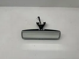 Volkswagen PASSAT B7 Rear view mirror (interior) 1k0857511