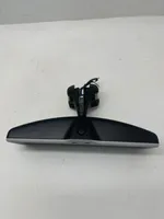 Volkswagen PASSAT B7 Rear view mirror (interior) 1k0857511