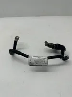 Volkswagen PASSAT B7 Minuskabel Massekabel Batterie 1K0915181F