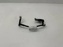 Volkswagen PASSAT B7 Minuskabel Massekabel Batterie 1K0915181F