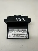 Volkswagen PASSAT B7 Modulo di controllo accesso 7N0907530G