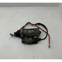 Volkswagen PASSAT B7 Starter motor 