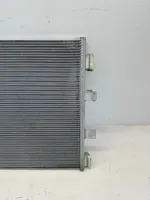 Ford Focus Radiateur condenseur de climatisation 