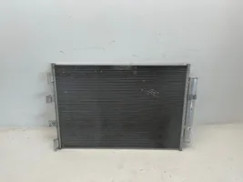 Ford Focus Radiateur condenseur de climatisation 