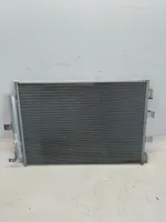 Ford Focus Radiateur condenseur de climatisation 