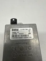BMW 5 E60 E61 Wzmacniacz anteny 9123739