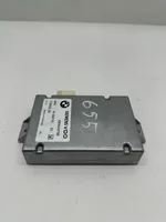 BMW 5 E60 E61 Camera control unit module 9149010